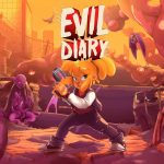 Evil Diary