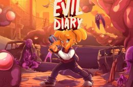 Evil Diary