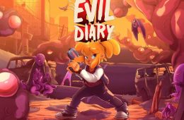 Evil Diary