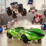 Hot Wheels Unleashed 2 Turbocharged