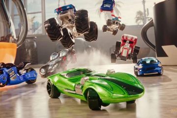 Hot Wheels Unleashed 2 Turbocharged