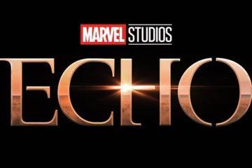 Marvel Studio - Echo