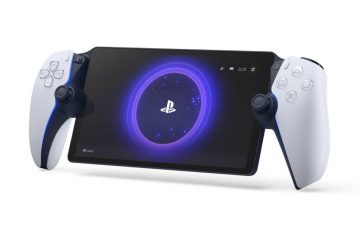 PlayStation Portal