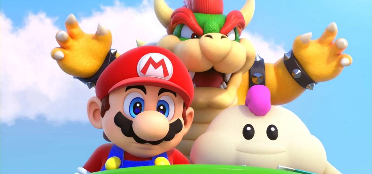 Super Mario RPG