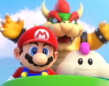 Super Mario RPG