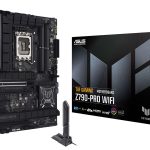 ASUS TUF Gaming Z790 Pro