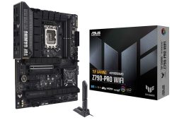 ASUS TUF Gaming Z790 Pro