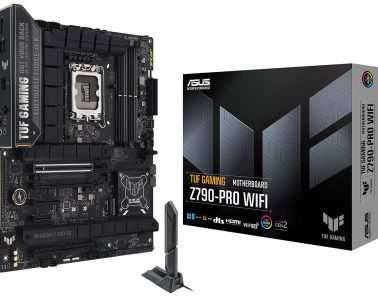 ASUS TUF Gaming Z790 Pro