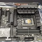 ASUS TUF Gaming Z790 Pro