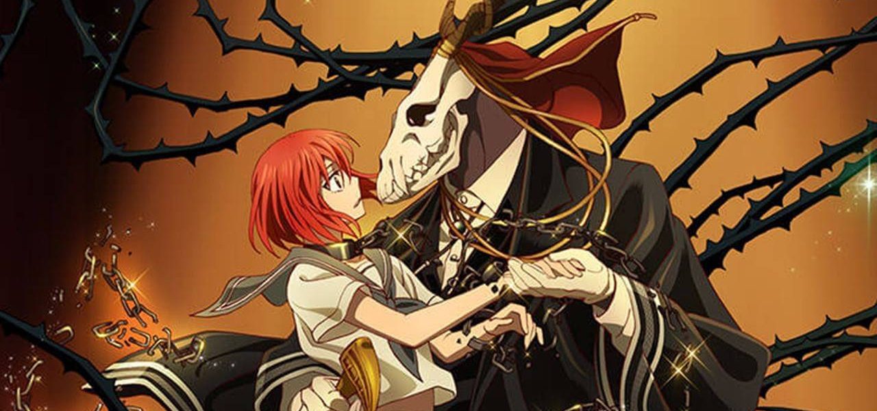The Ancient Magus' Bride