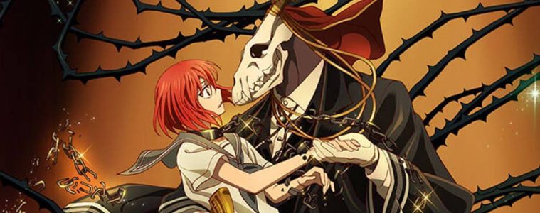 The Ancient Magus' Bride