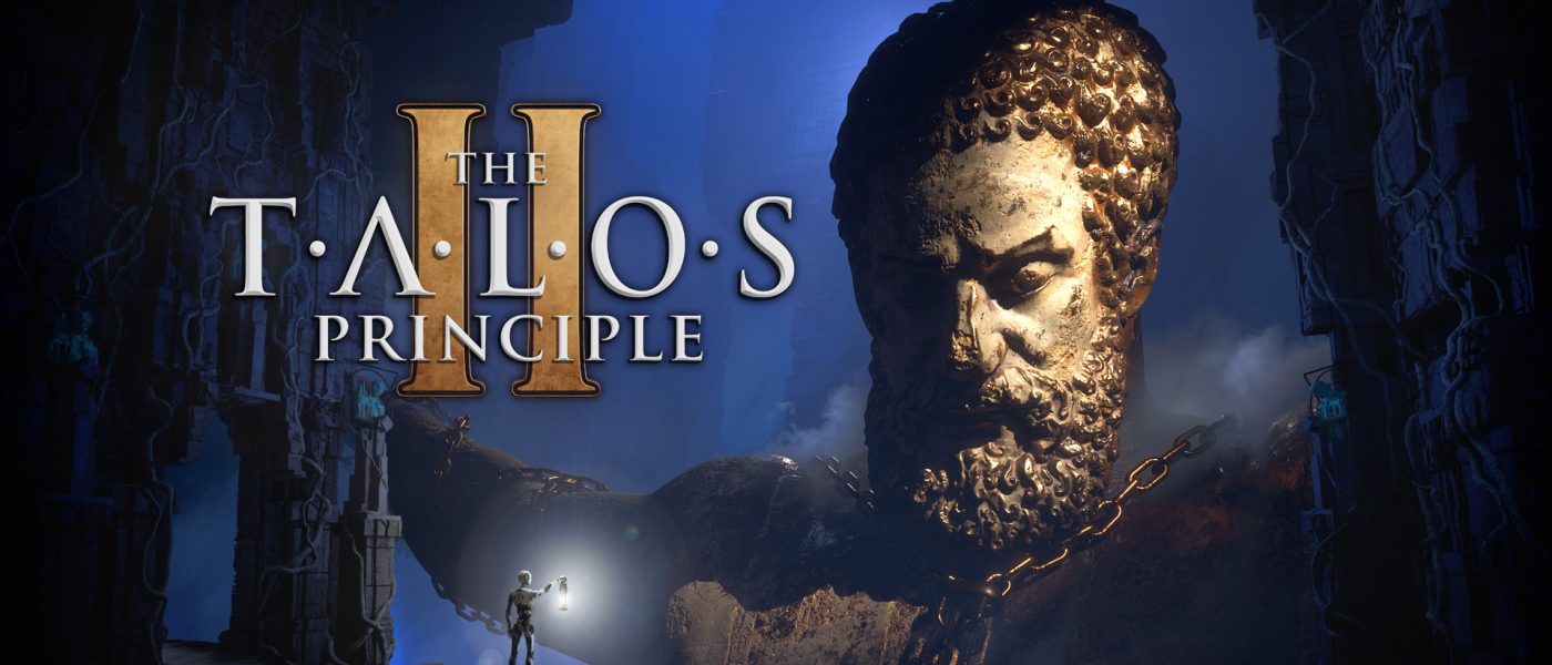 The Talos Principle 2