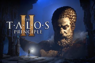 The Talos Principle 2