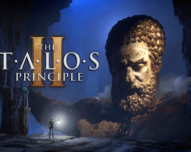 The Talos Principle 2