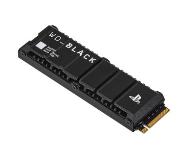 WD_BLACK SN850P NVMe SSD