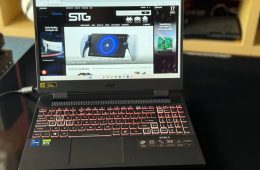 Acer Nitro 5 Gaming Laptop