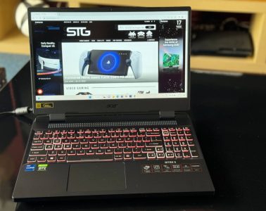 Acer Nitro 5 Gaming Laptop