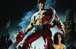 Army of Darkness - Evil Dead III