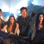 Ash vs Evil Dead - The Series