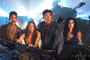 Ash vs Evil Dead - The Series