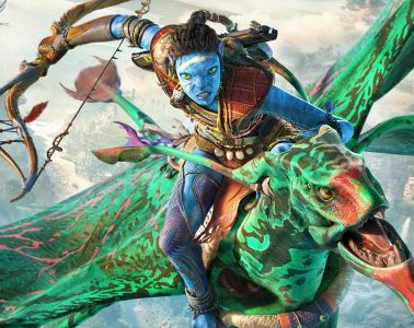 Avatar - Frontiers of Pandora
