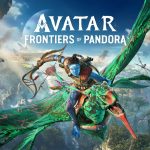 Avatar - Frontiers of Pandora