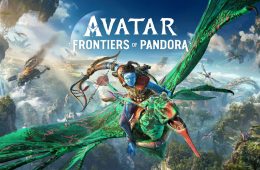 Avatar - Frontiers of Pandora