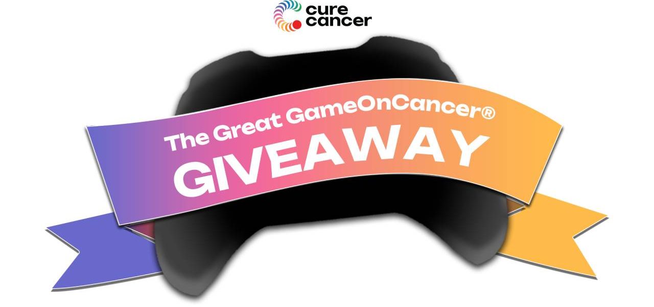 Game On Cancer