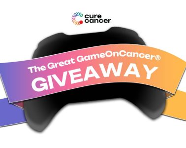 Game On Cancer