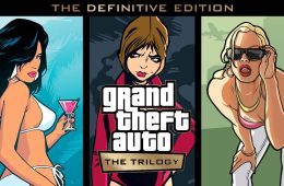 GTA Trilogy mobile