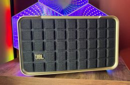 JBL Authentics Series 200 Bluetooth Speaker
