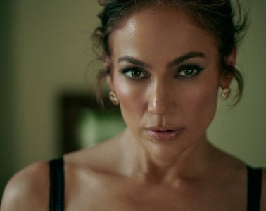 Jennifer Lopez - New Press Pic (Photo credit - Norman Jean Roy)