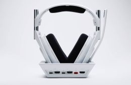 Astro A30 Mandalorian Edition review - This is the way