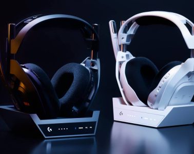 Logitech G ASTRO A50 X LIGHTSPEED Wireless Gaming Headset