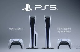 PlayStation 5 Slim