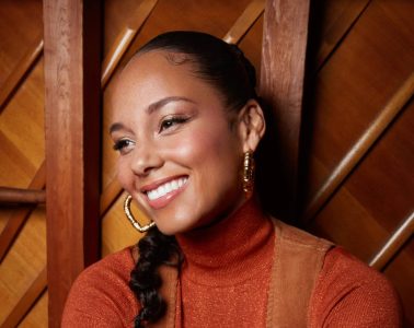 The Color Purple - Alicia Keys