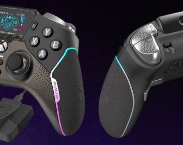Turtle Beach Stealth Ultra Wireless Smart Game Controller