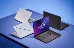 ASUS ROG Zephyrus Series 2024