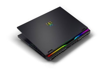 Acer Predator Helios Laptop