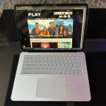 Microsoft Surface Laptop Studio 2