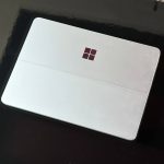 Microsoft Surface Laptop Studio 2