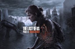 The Last of Us Part II Remastered