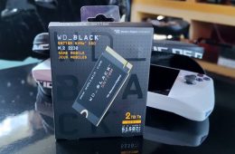 WD_BLACK SN770M NVMe SSD