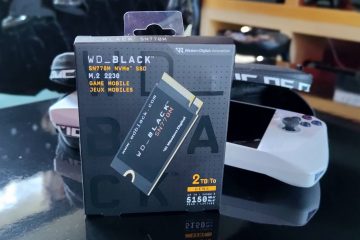 WD_BLACK SN770M NVMe SSD