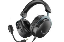 Fifine Ampligame H9 Headset