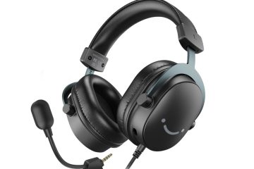 Fifine Ampligame H9 Headset