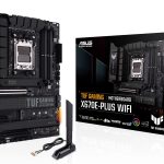 Asus TUF Gaming X670E