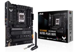 Asus TUF Gaming X670E