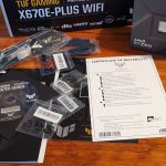 Asus TUF Gaming X670E