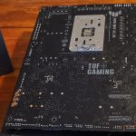 Asus TUF Gaming X670E